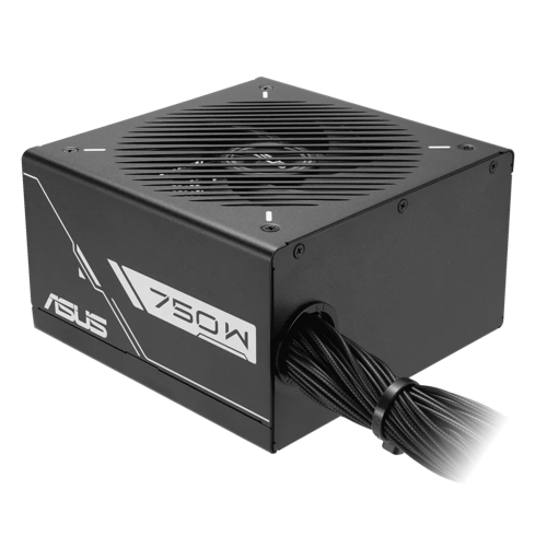 ASUS Prime 750W Bronze PSU